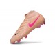 Nike Phantom Luna II Elite NU FG Crimson Tint Pink Blast