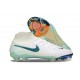Nike Phantom Luna II Elite NU FG White Green