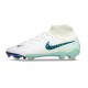 Nike Phantom Luna II Elite NU FG White Green