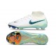 Nike Phantom Luna II Elite NU FG White Green