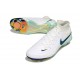 Nike Phantom Luna II Elite NU FG White Green
