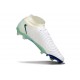 Nike Phantom Luna II Elite NU FG White Green