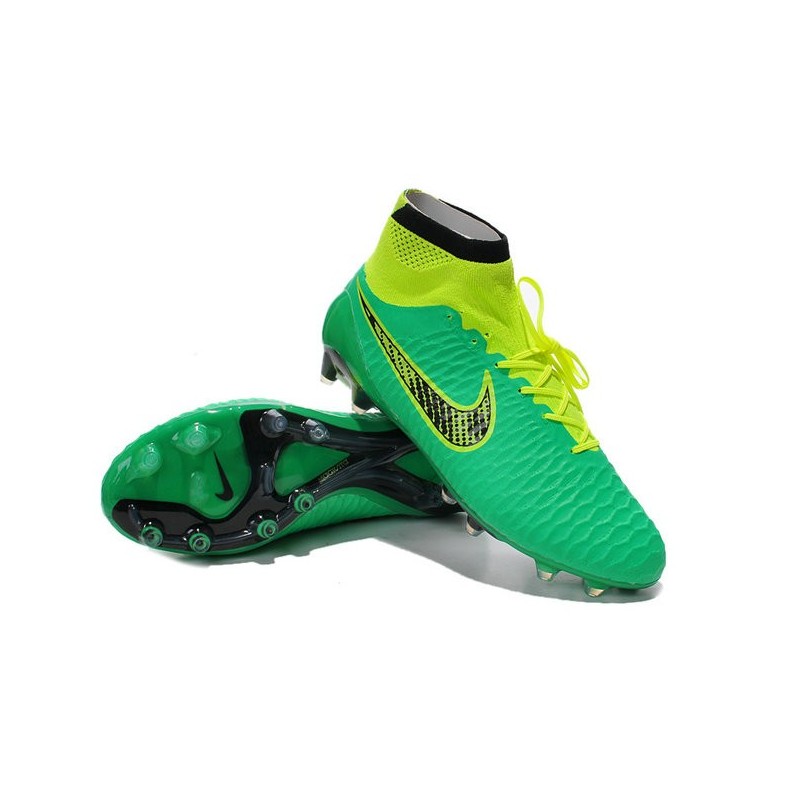 nike magista obra fg firm ground soccer cleats