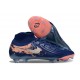 Nike Phantom Luna II Elite NU FG Erling Haaland Edition -Blue Void Chrome