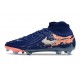 Nike Phantom Luna II Elite NU FG Erling Haaland Edition -Blue Void Chrome
