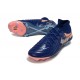 Nike Phantom Luna II Elite NU FG Erling Haaland Edition -Blue Void Chrome