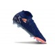 Nike Phantom Luna II Elite NU FG Erling Haaland Edition -Blue Void Chrome