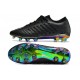 New Nike Hypervenom Phinish Neymar x Jordan Football Boots Black Silver