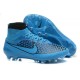 New Nike Magista Obra FG Firm Ground Soccer Boots Turquoise Blue
