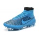 New Nike Magista Obra FG Firm Ground Soccer Boots Turquoise Blue