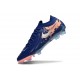 Nike Phantom Luna 2 Elite FG Low Cut Erling Haaland -Blue Void Chrome