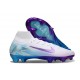 Nike News Mercurial Superfly X Elite FG Chromatic White Bright Crimson