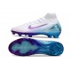 Nike News Mercurial Superfly X Elite FG Chromatic White Bright Crimson