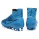 New Nike Magista Obra FG Firm Ground Soccer Boots Turquoise Blue