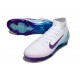 Nike News Mercurial Superfly X Elite FG Chromatic White Bright Crimson