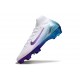 Nike News Mercurial Superfly X Elite FG Chromatic White Bright Crimson