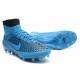 New Nike Magista Obra FG Firm Ground Soccer Boots Turquoise Blue