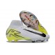 Nike News Mercurial Superfly X Elite FG White Black Volt