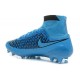 New Nike Magista Obra FG Firm Ground Soccer Boots Turquoise Blue