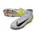 Nike News Mercurial Superfly X Elite FG White Black Volt