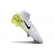 Nike News Mercurial Superfly X Elite FG White Black Volt