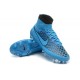 New Nike Magista Obra FG Firm Ground Soccer Boots Turquoise Blue