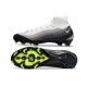 Nike Zoom Mercurial Superfly X Elite FG x Air Max 95 Black Neon Yellow Anthracite Lt Graphite