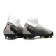 Nike Zoom Mercurial Superfly X Elite FG x Air Max 95 Black Neon Yellow Anthracite Lt Graphite