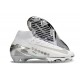 Nike News Mercurial Superfly X Elite FG White Silver