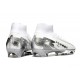 Nike News Mercurial Superfly X Elite FG White Silver