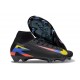 Nike News Mercurial Superfly X Elite FG Black Multi Color
