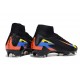 Nike News Mercurial Superfly X Elite FG Black Multi Color