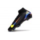 Nike News Mercurial Superfly X Elite FG Black Multi Color