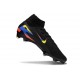 Nike News Mercurial Superfly X Elite FG Black Multi Color