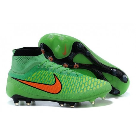 New Nike Magista Obra FG Firm Ground 