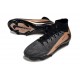 Nike News Mercurial Superfly X Elite FG Black Golden