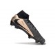 Nike News Mercurial Superfly X Elite FG Black Golden