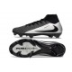 Nike News Mercurial Superfly X Elite FG Black Silver