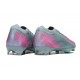 Nike Mercurial Vapor XVI Elite FG Soccer Shoes Ocean Cube Pink Blast