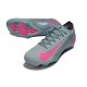Nike Mercurial Vapor XVI Elite FG Soccer Shoes Ocean Cube Pink Blast