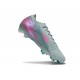 Nike Mercurial Vapor XVI Elite FG Soccer Shoes Ocean Cube Pink Blast