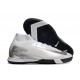 Nike Mercurial SuperflyX VI Elite IC Indoor Futsal - White Grey