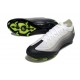 Nike Mercurial Vapor XVI Elite FG Soccer Shoes x Air Max 95 Black Neon Yellow Anthracite Lt Graphite