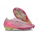 Nike Mercurial Vapor XVI Elite FG Soccer Shoes Pink