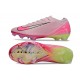 Nike Mercurial Vapor XVI Elite FG Soccer Shoes Pink