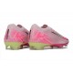 Nike Mercurial Vapor XVI Elite FG Soccer Shoes Pink