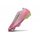 Nike Mercurial Vapor XVI Elite FG Soccer Shoes Pink