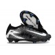 Nike Mercurial Vapor XVI Elite FG Soccer Shoes Black White