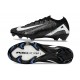 Nike Mercurial Vapor XVI Elite FG Soccer Shoes Black White