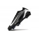 Nike Mercurial Vapor XVI Elite FG Soccer Shoes Black White